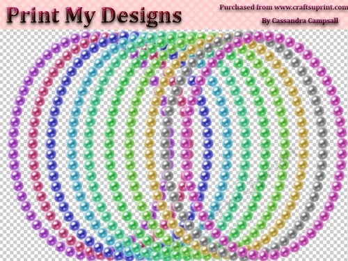 Stunning design elements