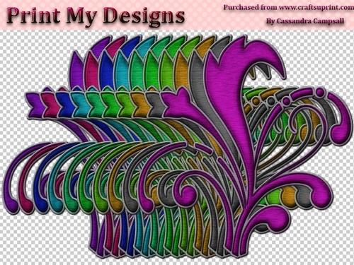 Stunning design elements