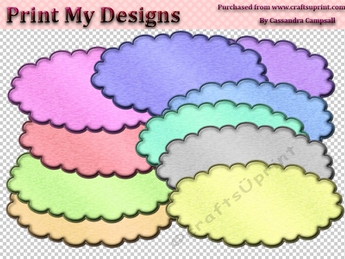 Stunning design elements