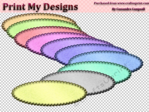 Stunning design elements
