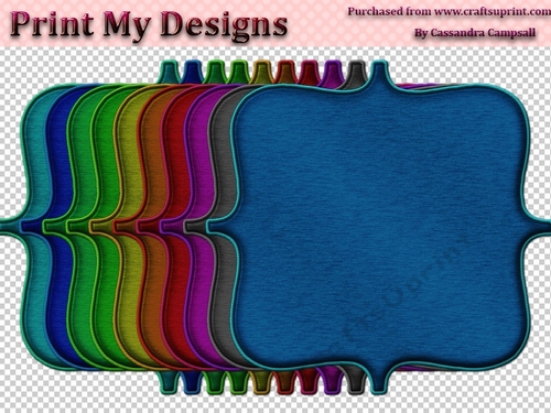 Stunning design elements
