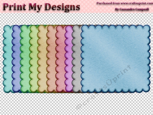 Stunning design elements