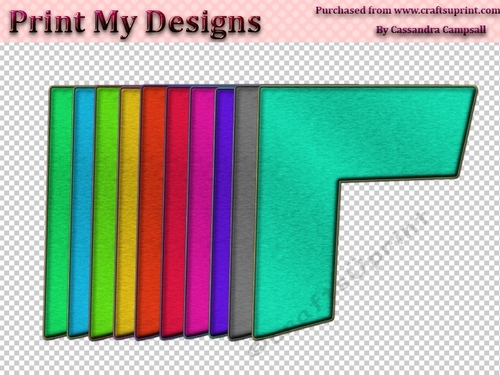 Stunning design elements