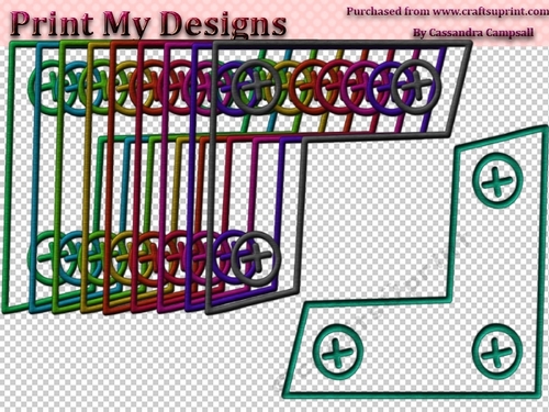 Stunning design elements
