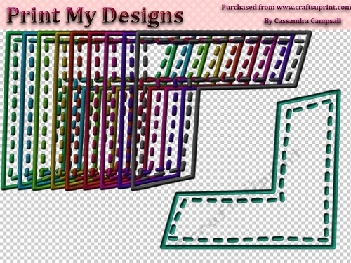 Stunning design elements
