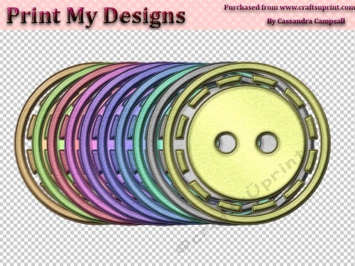 Stunning design elements