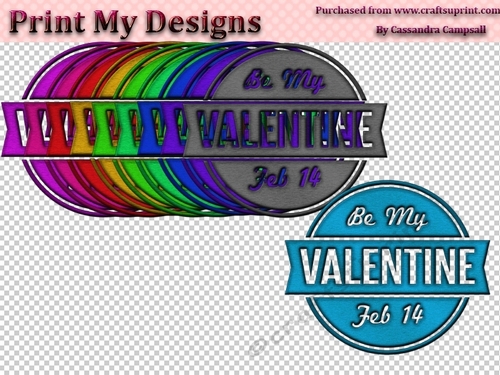 10 Romance wedding valentines embellishments
