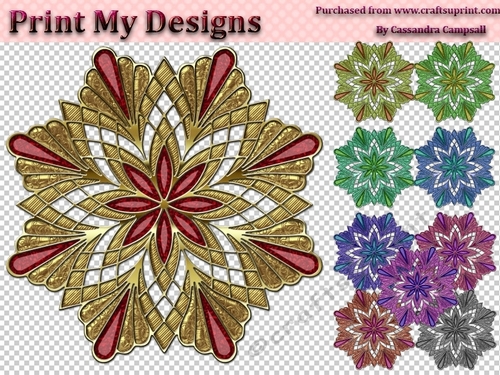 10 stunning embellishments