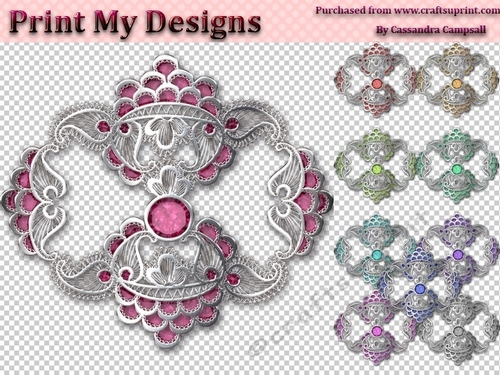 10 stunning embellishments
