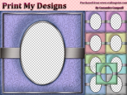 10 stunning frame embellishments