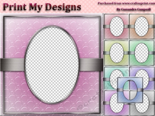 10 stunning frame embellishments