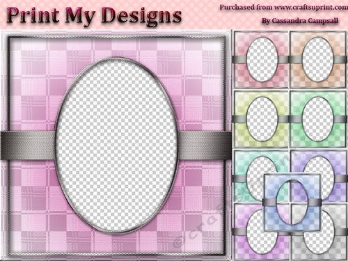 10 stunning frame embellishments