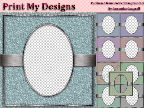 10 stunning frame embellishments