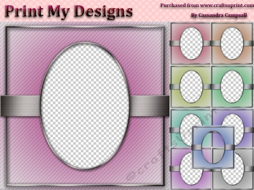 10 stunning frame embellishments