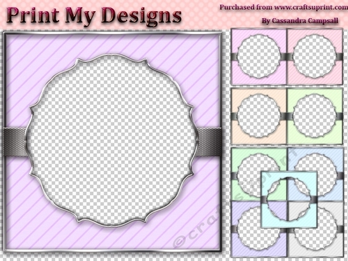 10 stunning frame embellishments