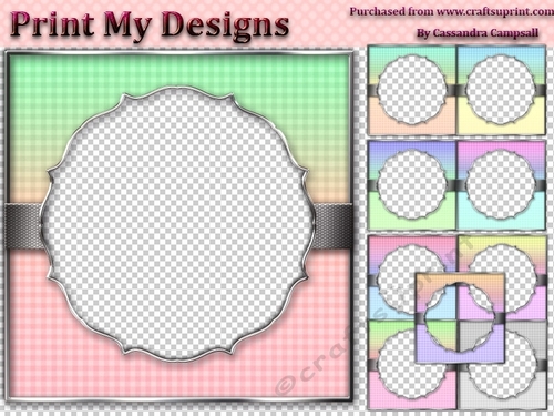 10 stunning frame embellishments