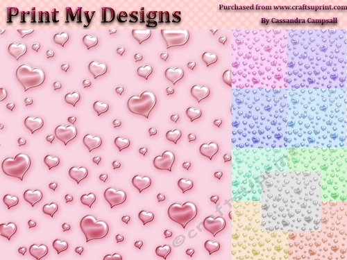 10 stunning backgrounds 1600 x 1600