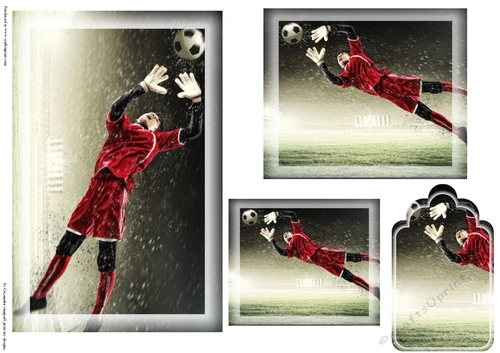 Sport Style Toppers 