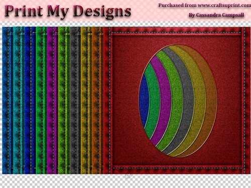 10  frames 300 dpi png
