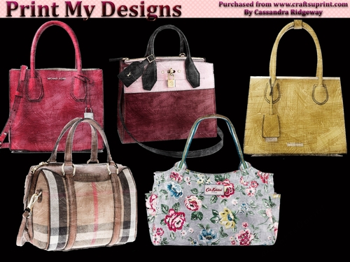 ladies handbags