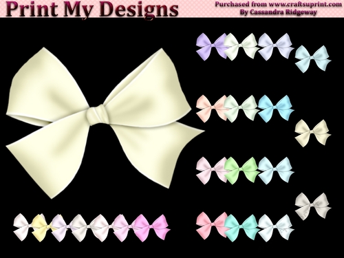 pastel collection CU 