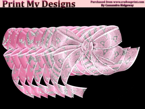 Pink & Silver collection 