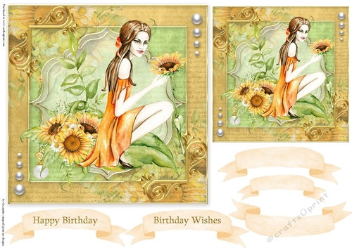 Happy Birthday Quick card collection