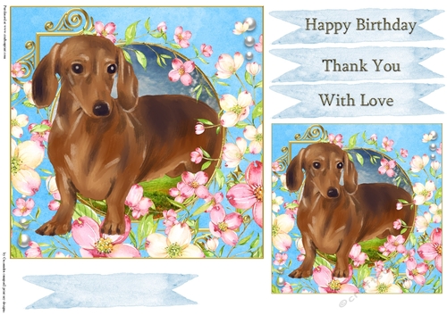 Happy Birthday Quick card collection