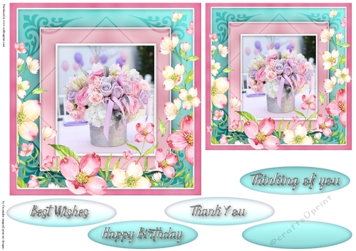 Happy Birthday card collection