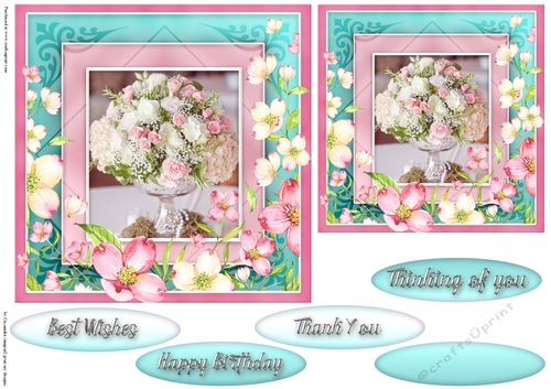 Happy Birthday card collection
