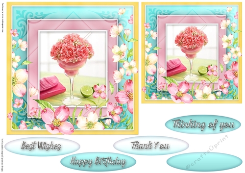 Happy Birthday card collection