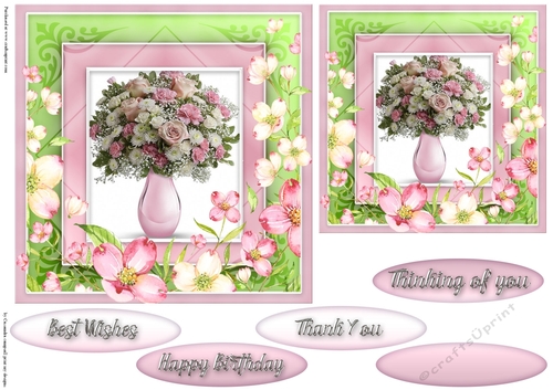 Happy Birthday card collection