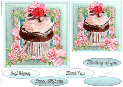 Happy Birthday card collection