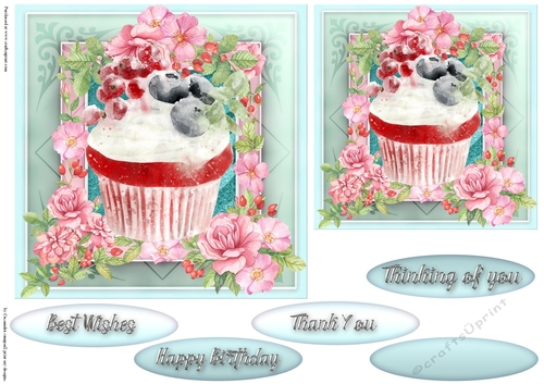 Happy Birthday card collection