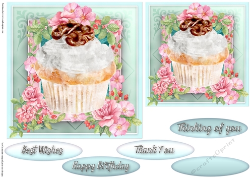 Happy Birthday card collection