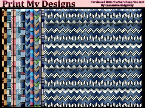 Denim Delight collections