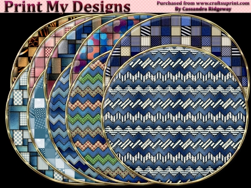 Denim Delight collections