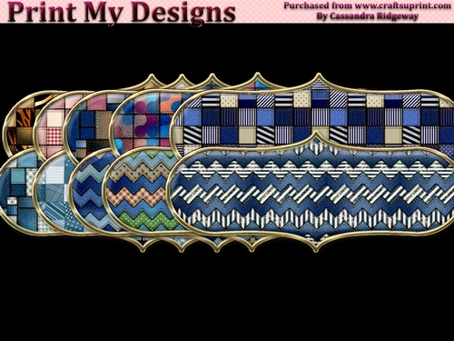 Denim Delight collections