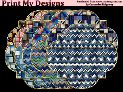 Denim Delight collections