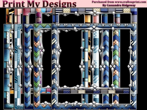 Denim Delight collections