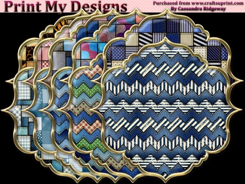 Denim Delight collections