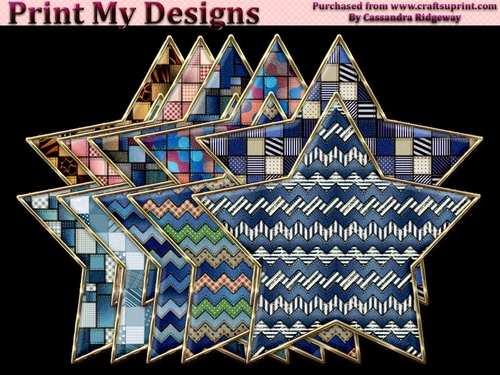 Denim Delight collections