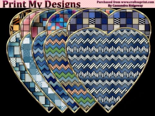 Denim Delight collections