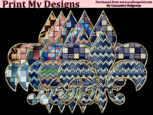 Denim Delight collections