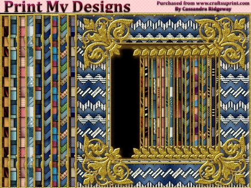 Denim Delight collections