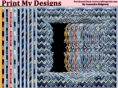 Denim Delight collections