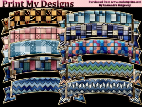 Denim Delight collections
