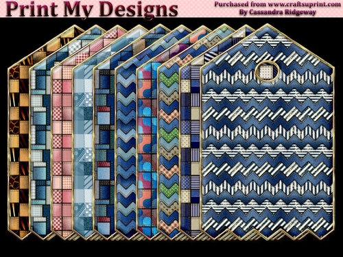 Denim Delight collections