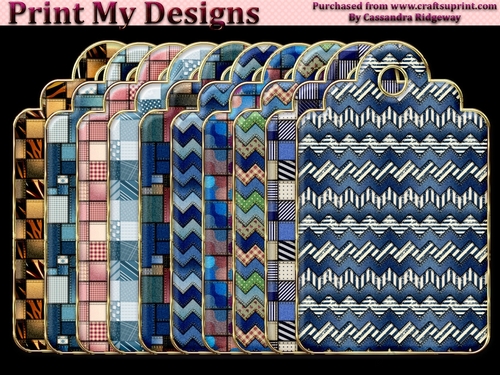 Denim Delight collections