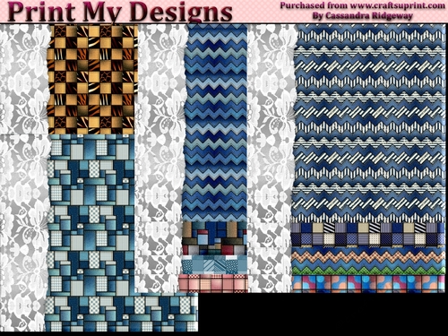 Denim Delight collections